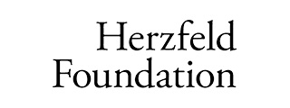 Resized 0009 Herzfeld Foundation